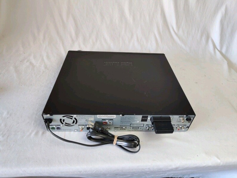 Sony DAV-HDX576WF 5-Disc Changer DVD Home Theater System Receiver S-Master HDMI image 7