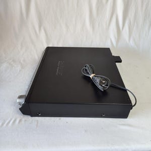Sony DAV-HDX576WF 5-Disc Changer DVD Home Theater System Receiver S-Master HDMI image 6