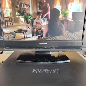 Sony DAV-HDX576WF 5-Disc Changer DVD Home Theater System Receiver S-Master HDMI image 3