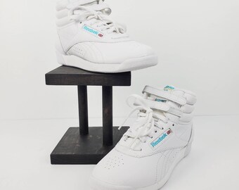 reebok classic white high tops