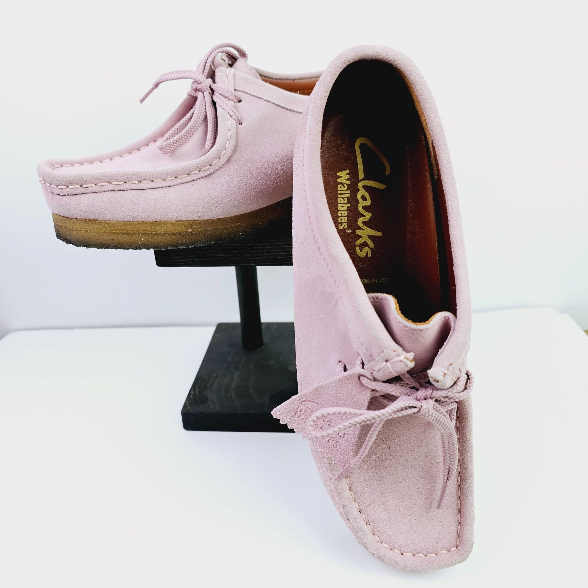 Wallabee shoes deals 8s