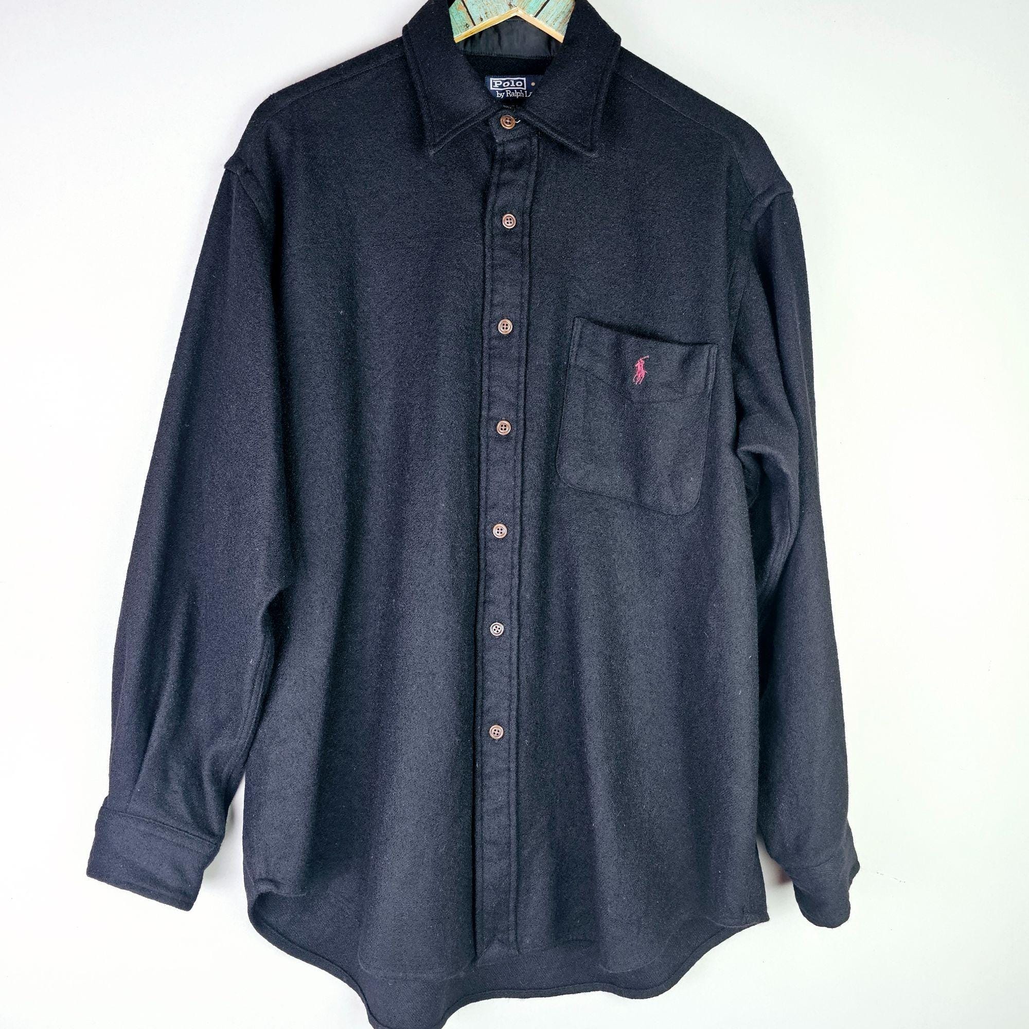 トップス 90s polo Ralph Lauren shirt lowell sport s-l400.jpg