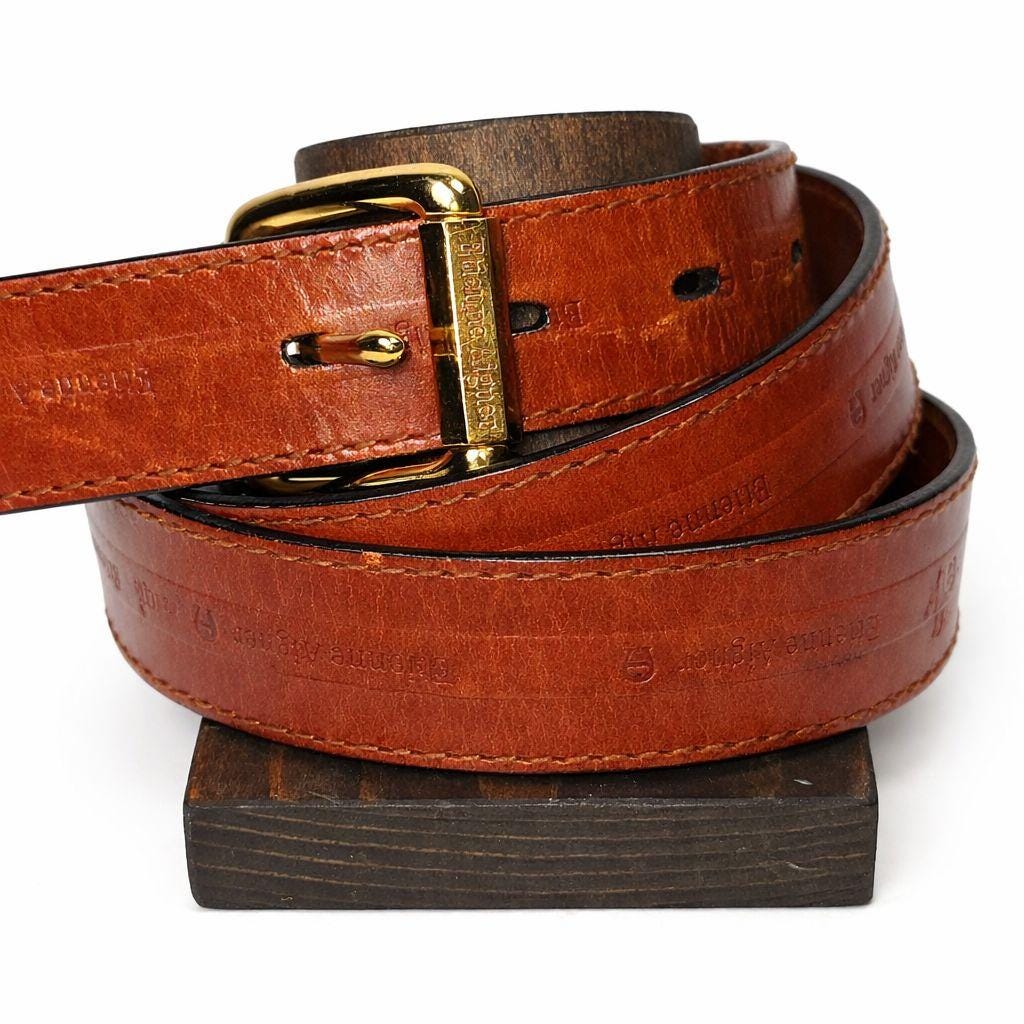 Etienne Aigner Belt - Etsy display picture 3