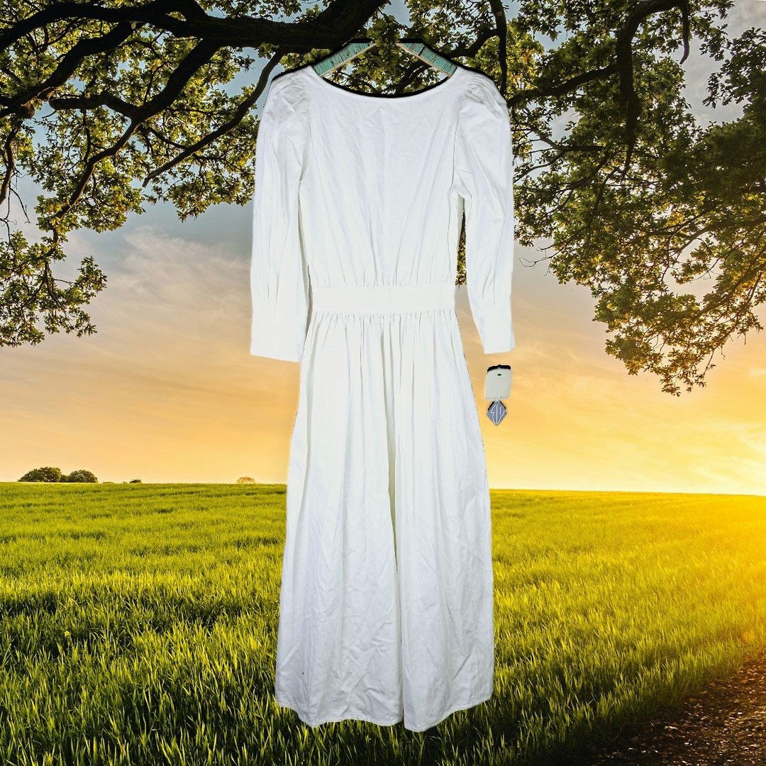 Farm Wife Dress - Etsy