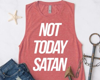 not today running shirt