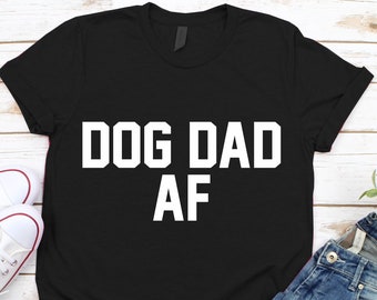 dog dad af hat