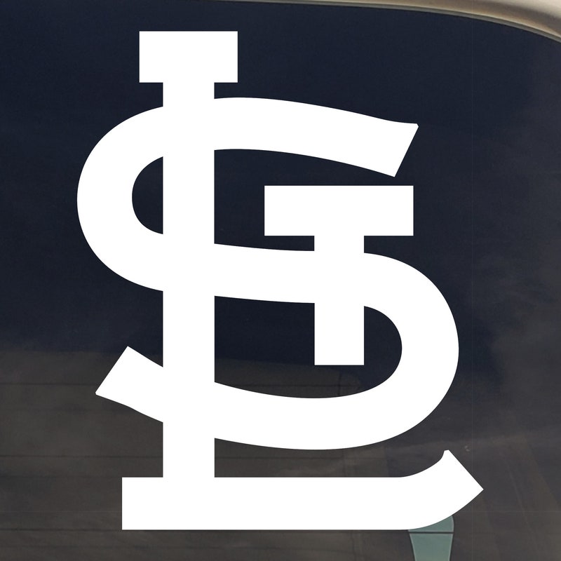 Cardinal Stencil - Etsy