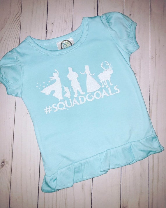 elsa shirt toddler