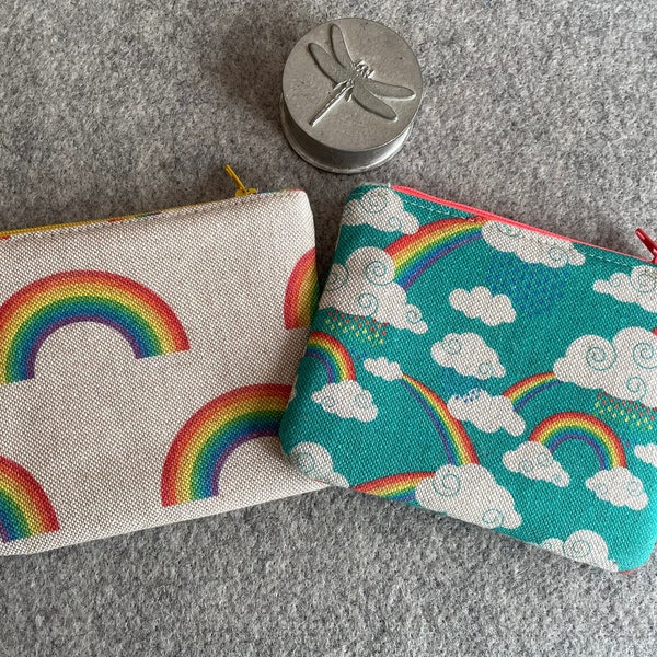 Coin Purse Etsy UK