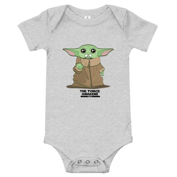 star wars onesie baby boy