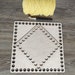 see more listings in the Wooden crochet base section