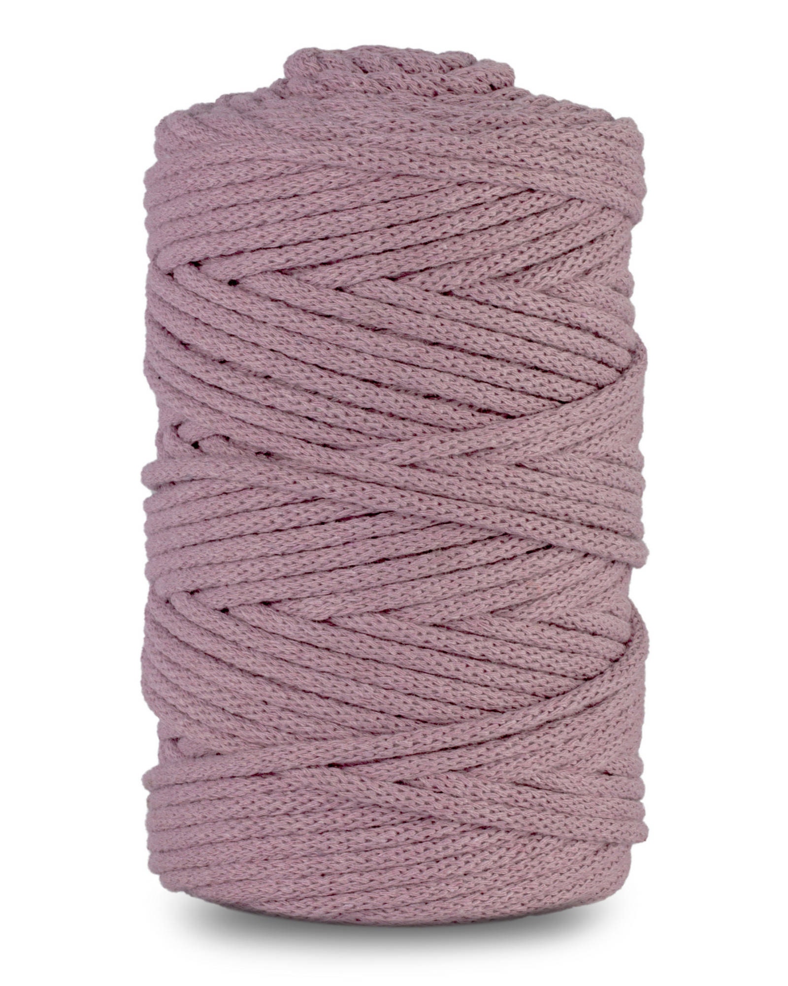 5mm Cotton Cord 100m Macrame cord crochet cord yarn Etsy