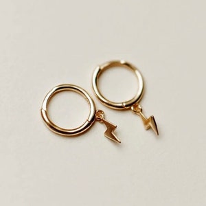 Harrypotter earrings Etsy France