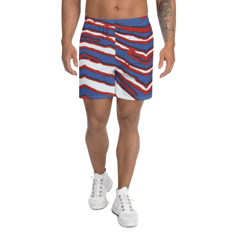 Men's Bills Athletic Shorts