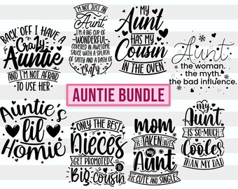Download Aunt Onesies Svg Etsy