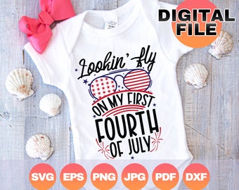 Download Boy 4th Of July Svg Etsy