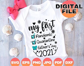 Free Free 213 Svg Png Our First Father&#039;s Day Together Svg SVG PNG EPS DXF File