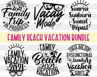 Download Summer Vacation Svg Etsy