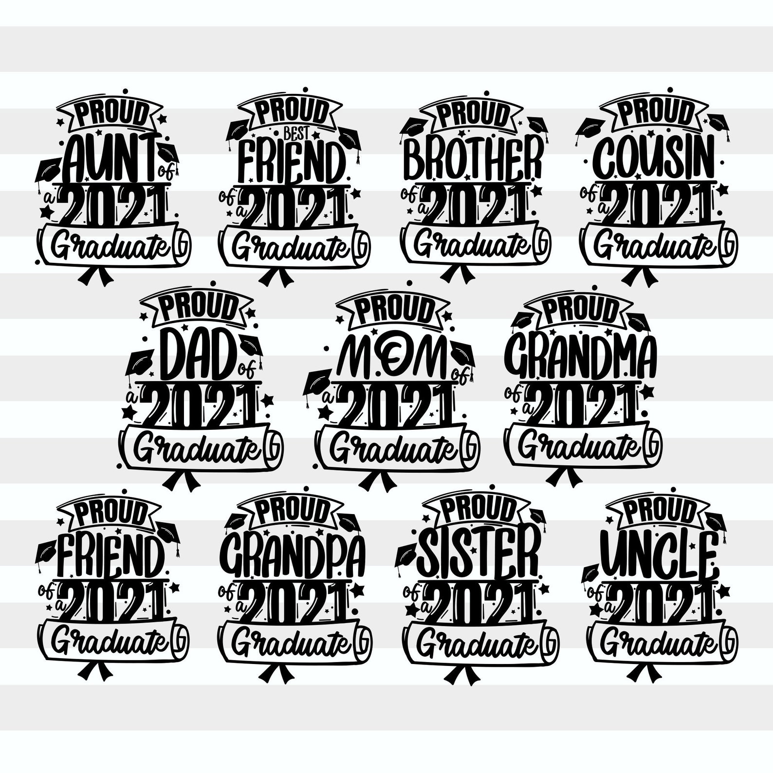 Free Free Family Graduation Shirts Svg 354 SVG PNG EPS DXF File