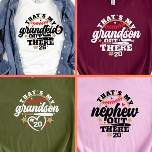 Baseball Family Svg Bundle| That's My Boy Out There Svg| T-ball Mama ...