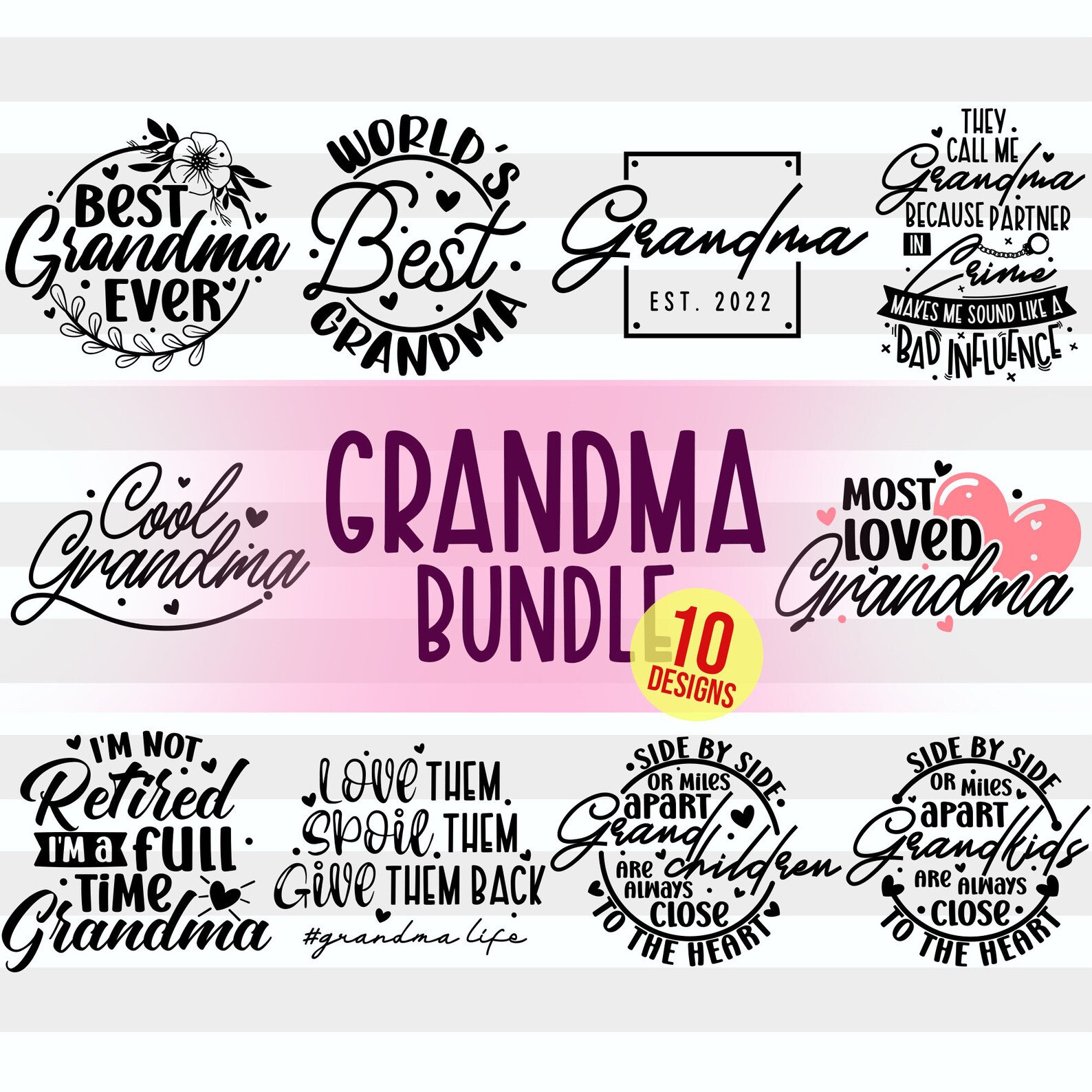 Grandma Quotes Svg 54 - z75qlxx