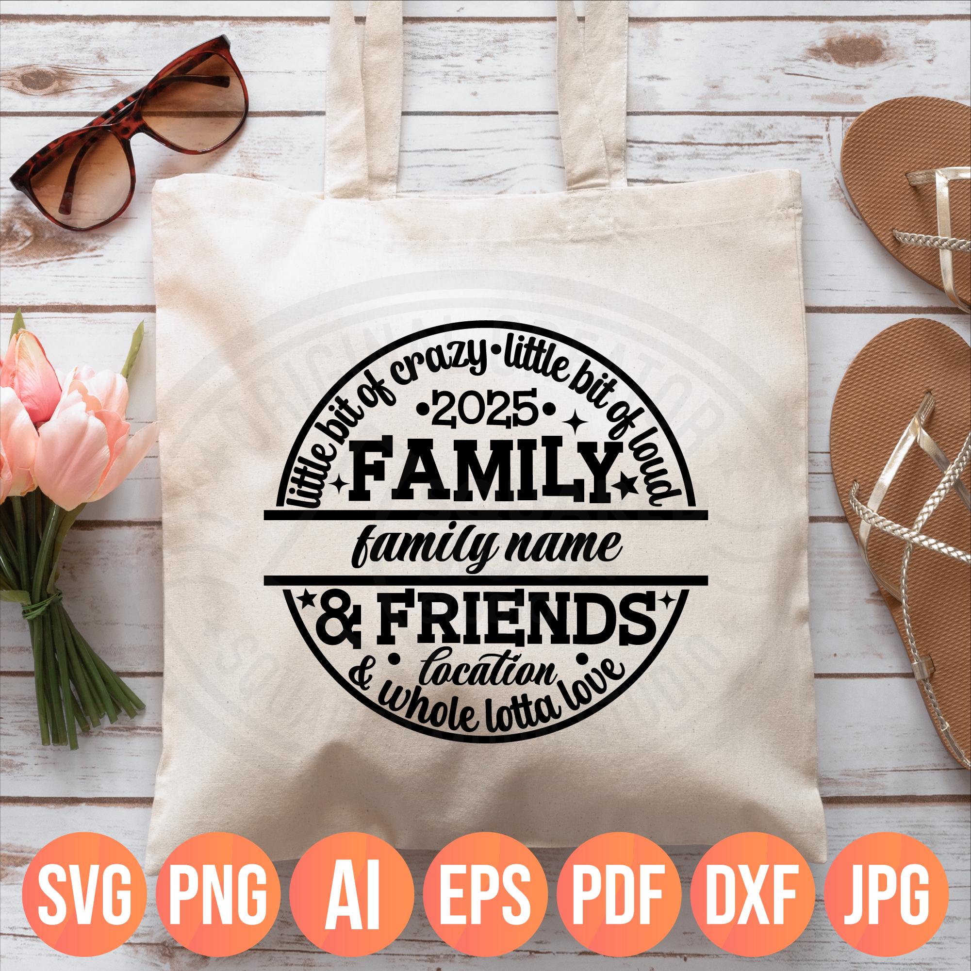 Little Bit of Crazy Little Bit Loud Whole Lotta Love, Family and ...