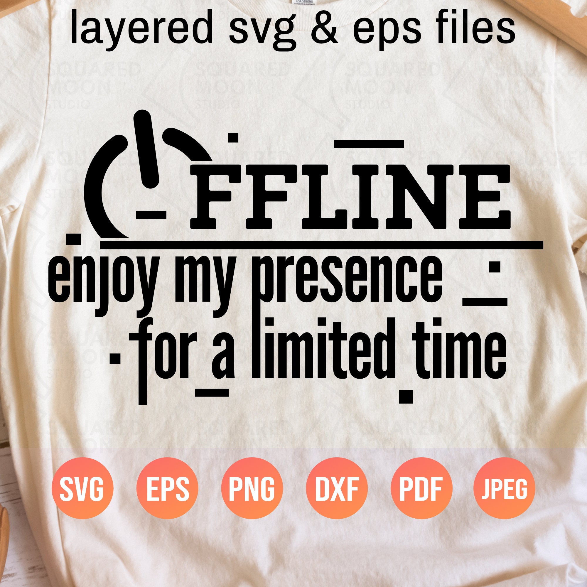 Offline Gamer Svg Png Enjoy My Presence for a Limited Time - Etsy Australia Offline Gamer Svg Png Enjoy My Presence for a Limited Time - Etsy Australia