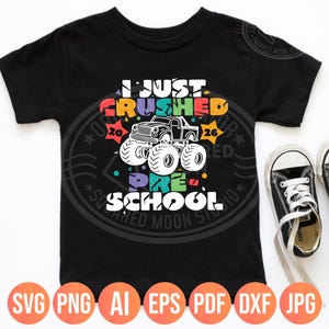 Preschool Graduation Svg Png Bundle (38 designs), 2026 Graduate Designs afbeelding 7