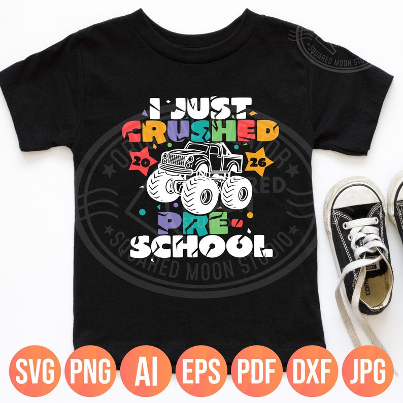 Preschool Graduation Svg Png Bundle (38 designs), 2026 Graduate Designs afbeelding 7