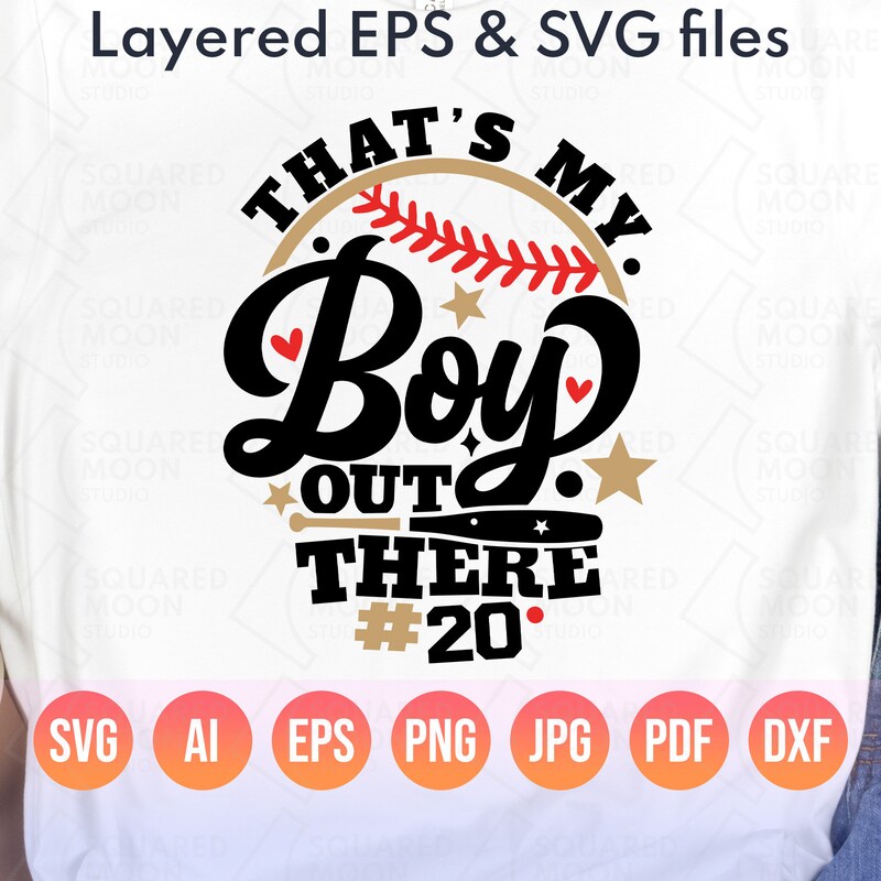 SquaredMoonStudio - Etsy