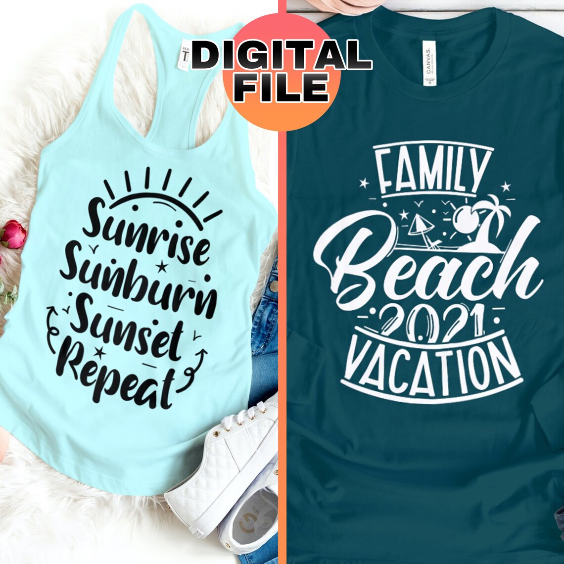 Free Free Family Vacay Svg 376 SVG PNG EPS DXF File