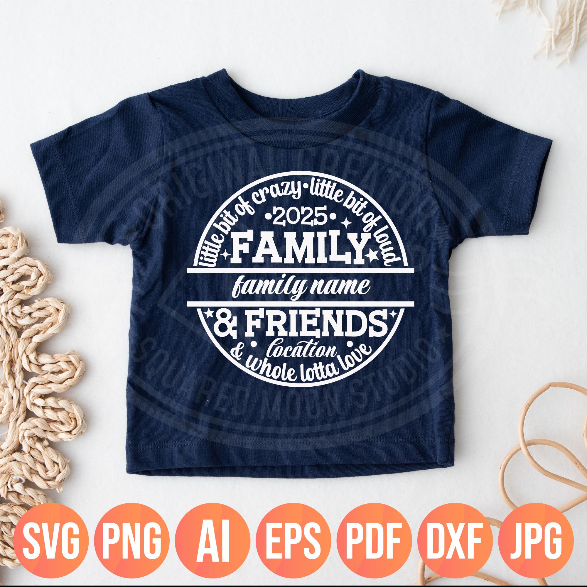 Little Bit of Crazy Little Bit Loud Whole Lotta Love, Family and ...