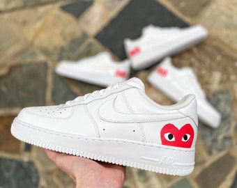 custom cdg af1