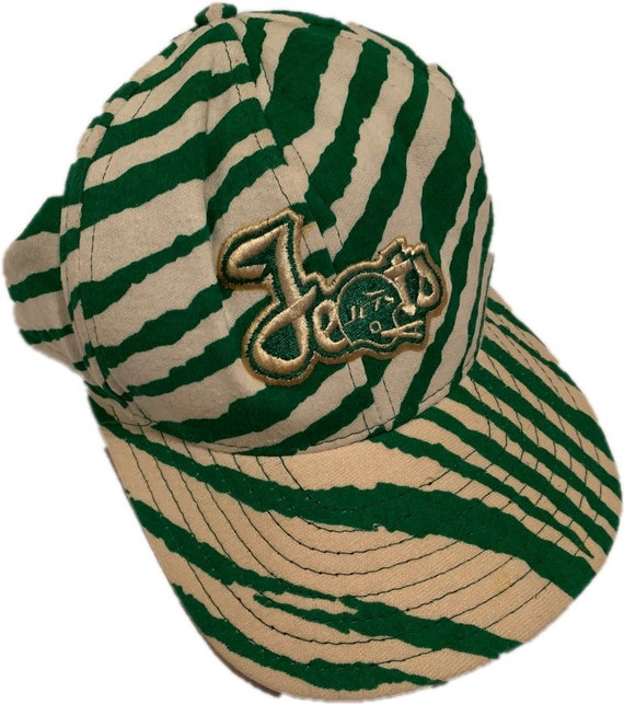 jets baseball cap