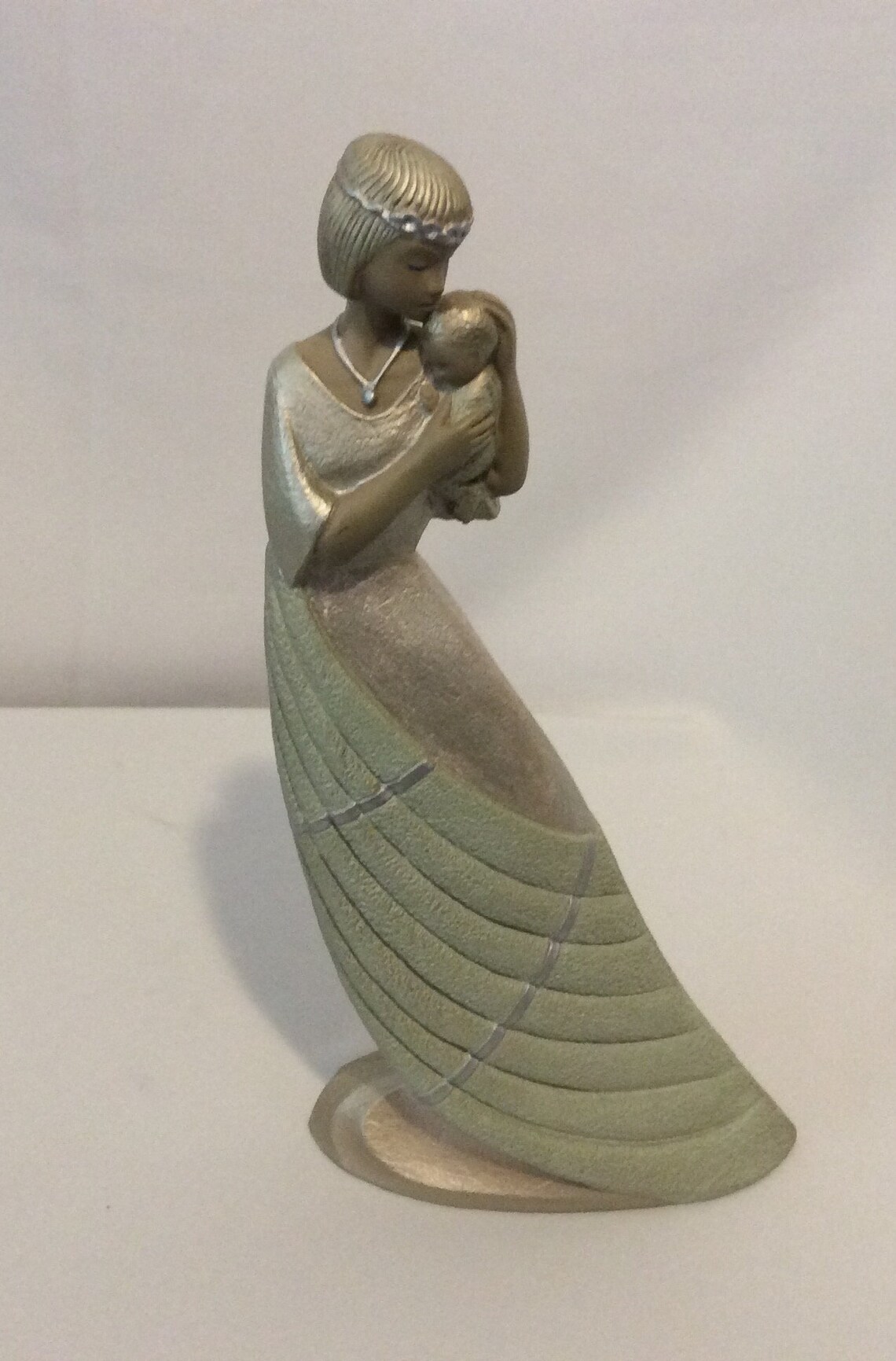 Ivory Princess Parastone Etsy