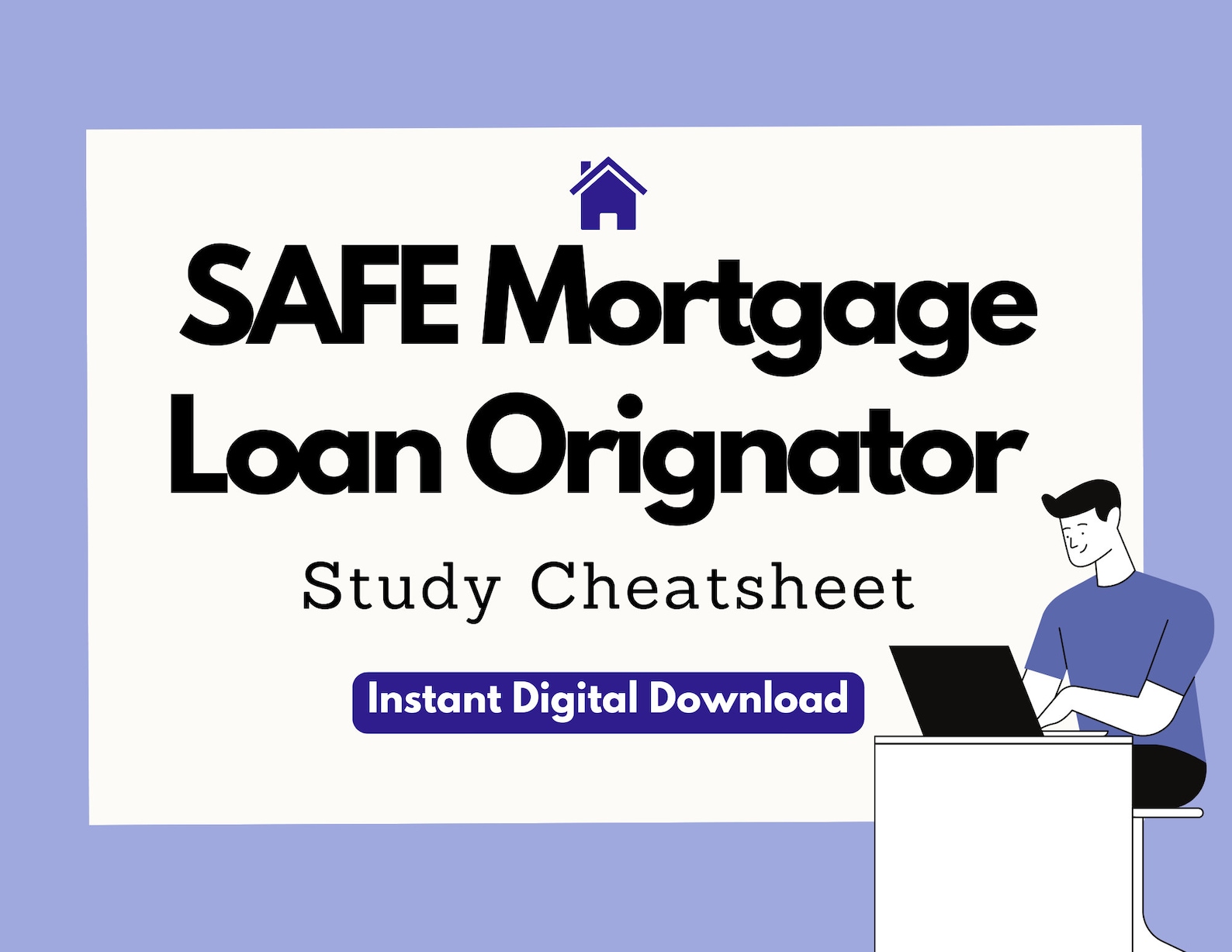 SAFE Act MLO Study Notes Ace Your NMLS Exam With Our Comprehensive