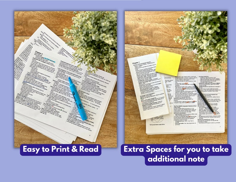 SAFE Act MLO Study Notes Ace Your NMLS Exam With Our Comprehensive