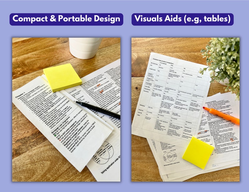 SAFE Act MLO Study Notes Ace Your NMLS Exam With Our Comprehensive