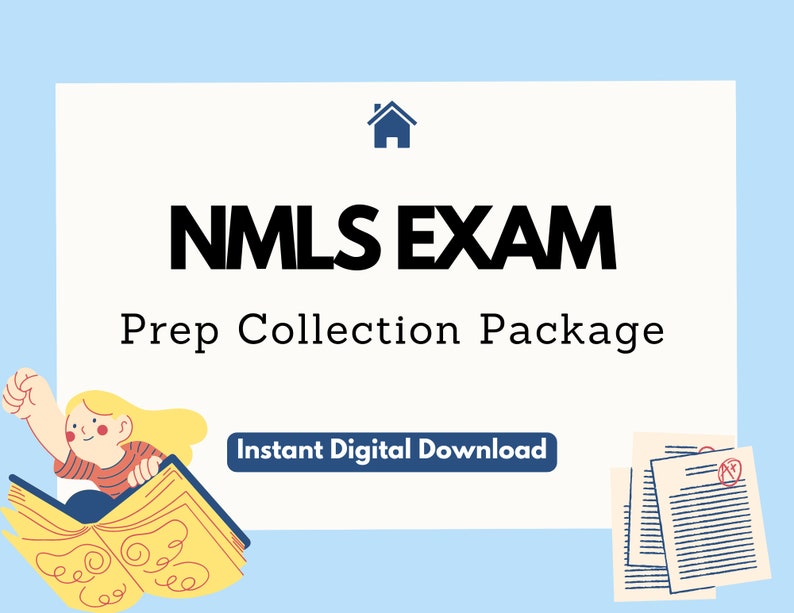 The Nmls Exam Prep Collection Cheat Sheet Checklist Resource List The Nmls Exam Prep Collection Cheat Sheet Checklist Resource List