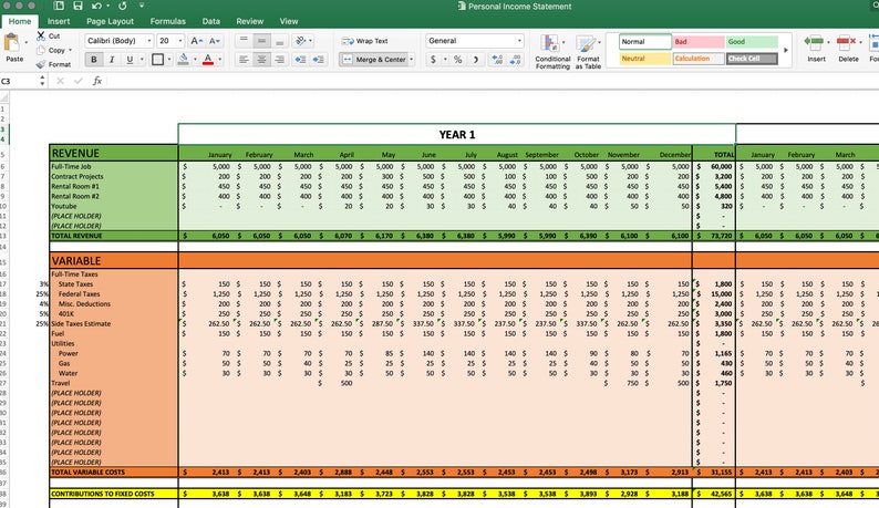excel personal finance budget workbook vei excel personal finance budget workbook vei