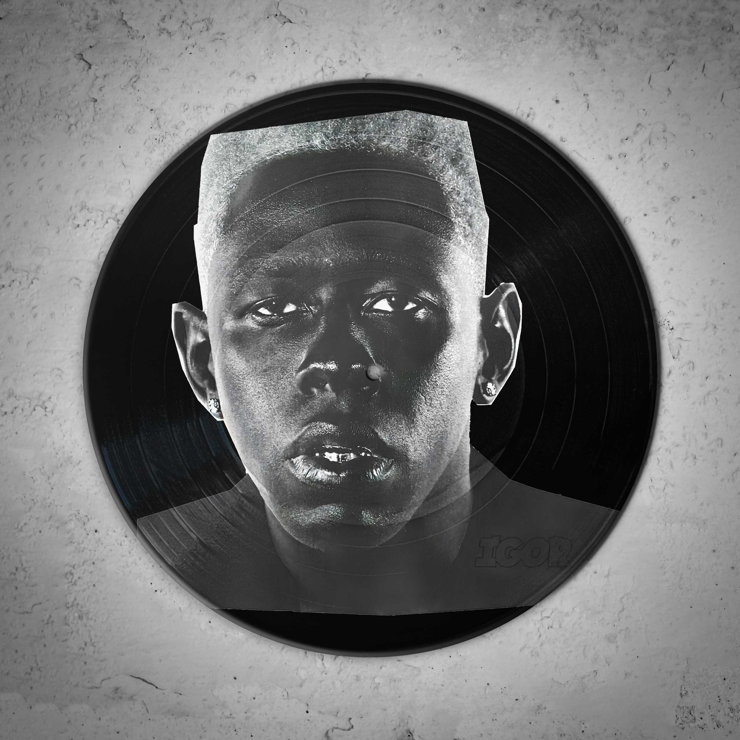 Pin by ♡ on ADVI$ORY  Tyler the creator, Graphic poster, Graphic design  posters