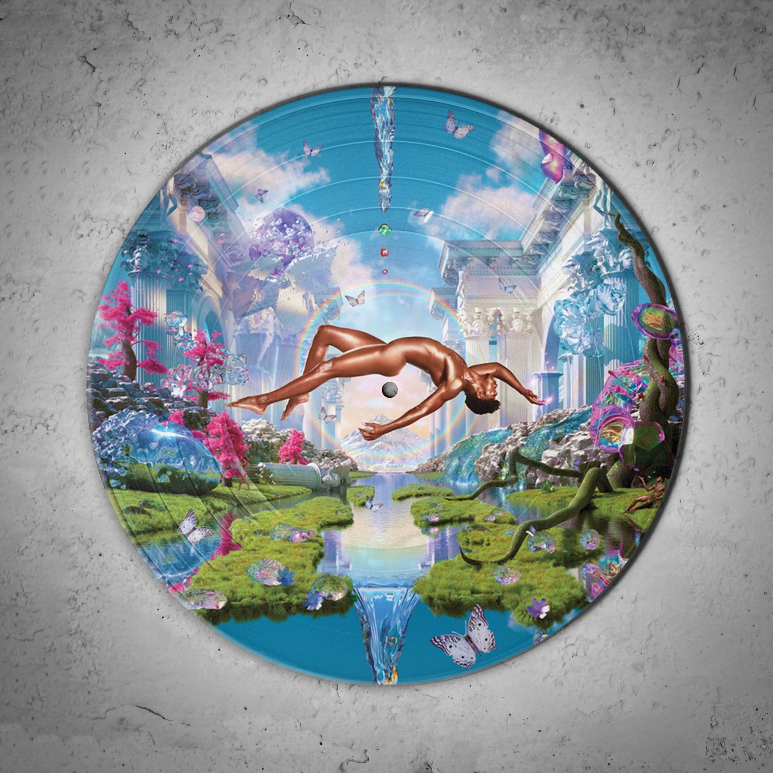 lil nas x montero cd for sale