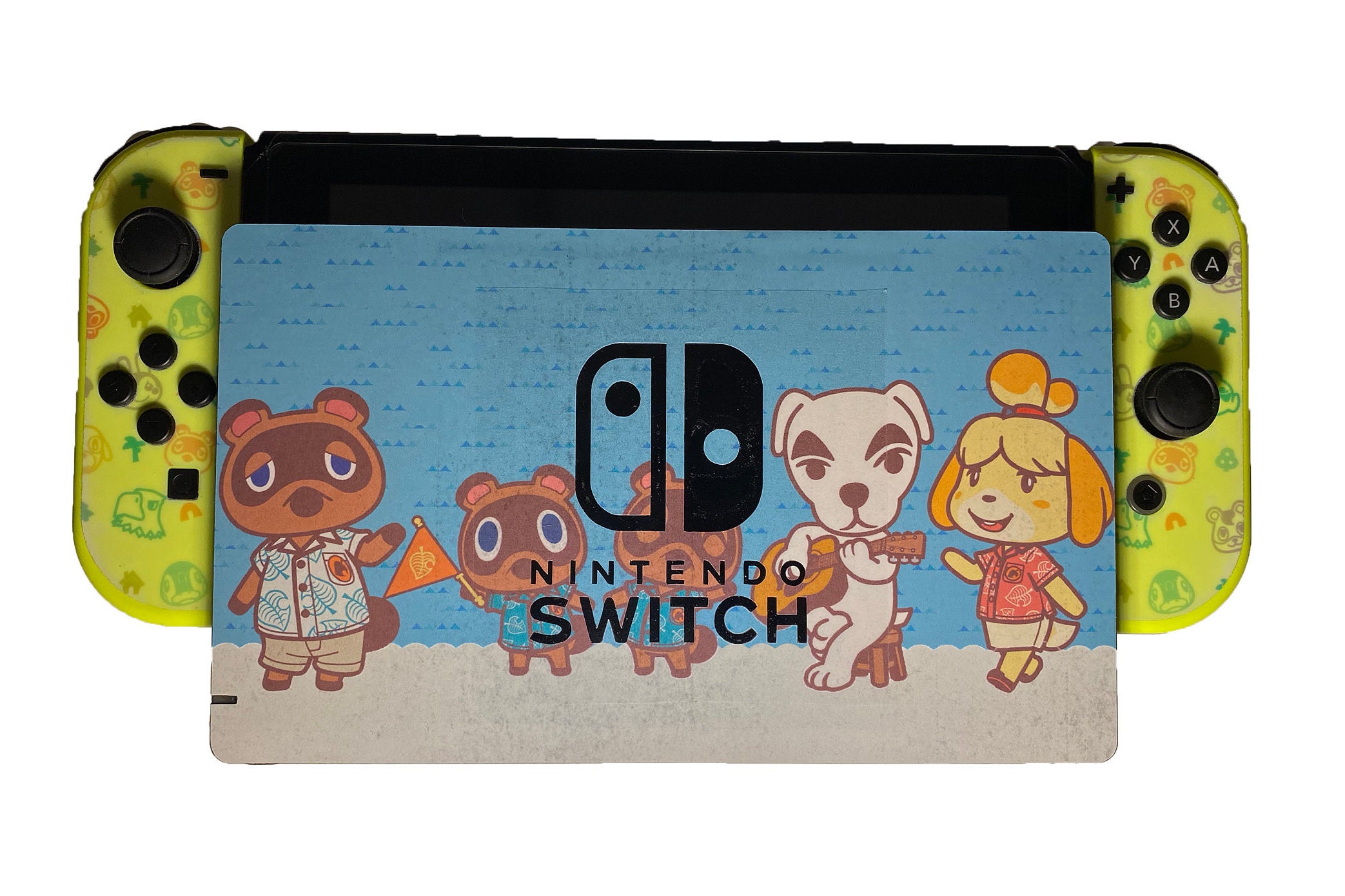 Skin 2024 animal crossing