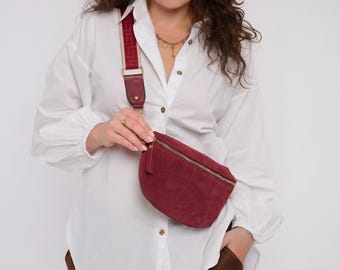 Suede Bag, Suede Bag Women