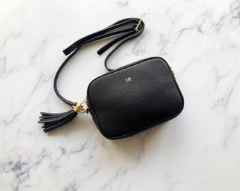 small black cross body bag uk