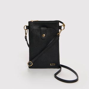 Etsy cell phone crossbody bag hotsell