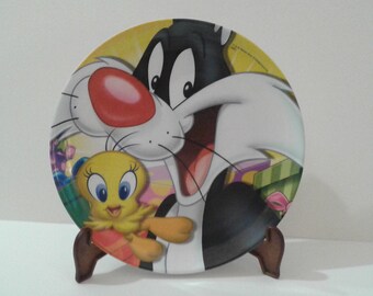 Titi Et Grosminet Etsy