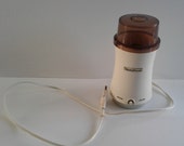 VINTAGE ELECTRIC coffee MOULIN Moulinex.