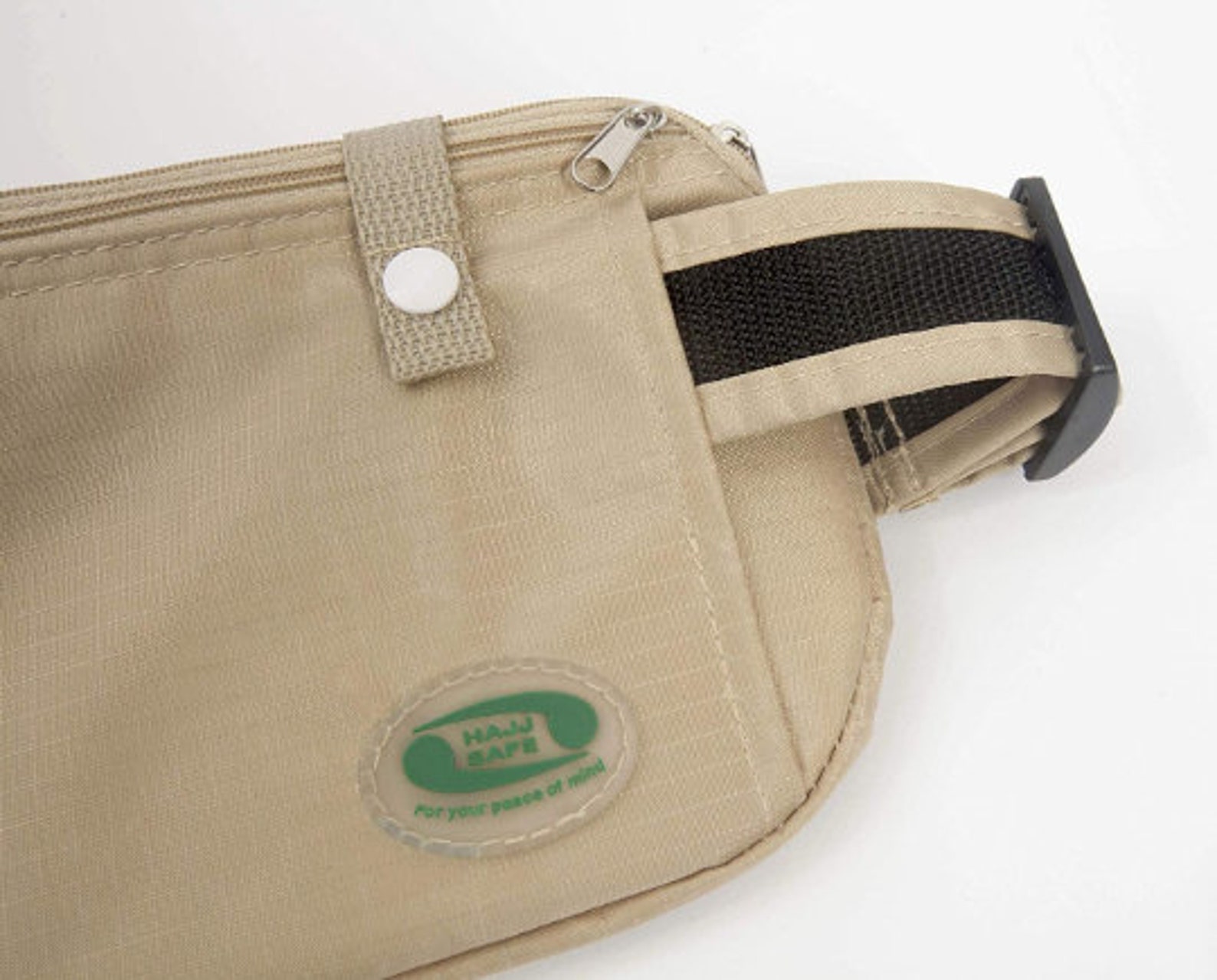 Hajj & Umrah Antitheft Ihram Belt and Money Belt Etsy UK