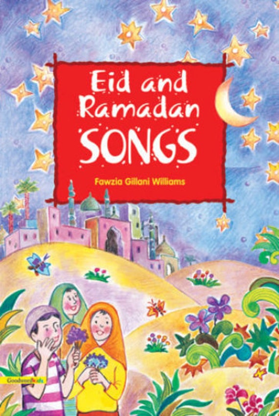 ramadan and eid goodword
